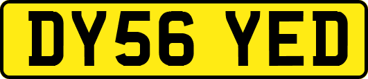 DY56YED