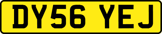 DY56YEJ