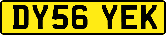 DY56YEK