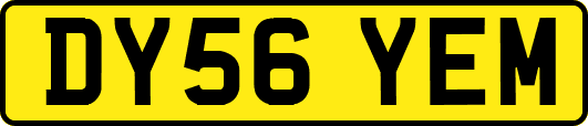 DY56YEM