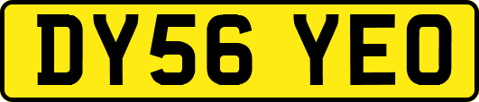 DY56YEO