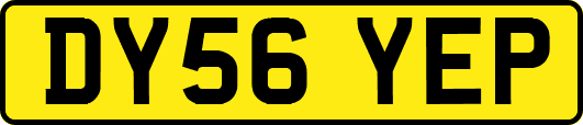 DY56YEP