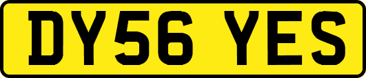 DY56YES