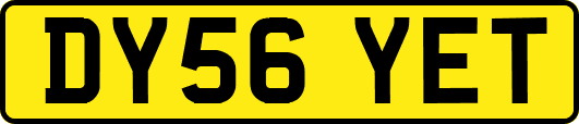 DY56YET
