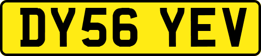 DY56YEV