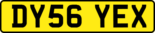 DY56YEX