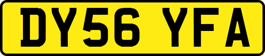 DY56YFA