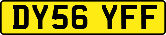 DY56YFF