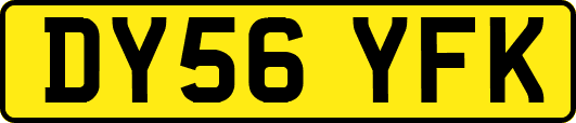 DY56YFK
