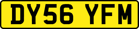 DY56YFM