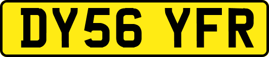 DY56YFR