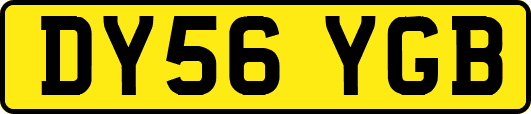 DY56YGB