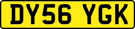 DY56YGK