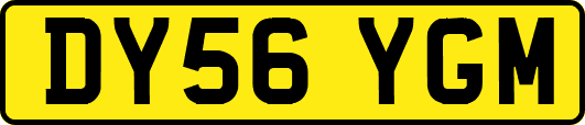 DY56YGM