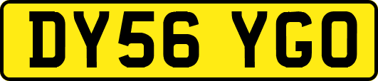DY56YGO