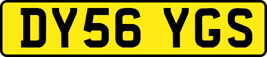 DY56YGS