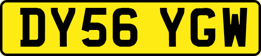DY56YGW