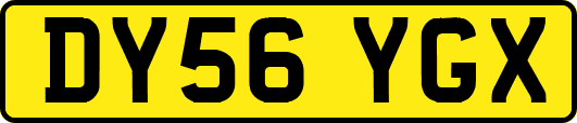 DY56YGX