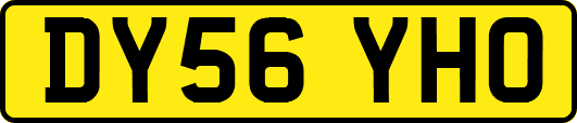 DY56YHO