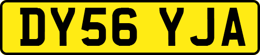 DY56YJA