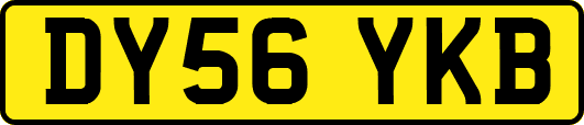 DY56YKB