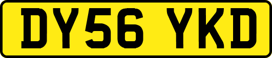 DY56YKD