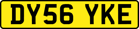 DY56YKE