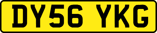 DY56YKG