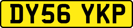 DY56YKP