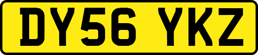 DY56YKZ