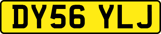 DY56YLJ