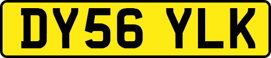 DY56YLK