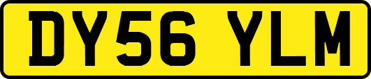 DY56YLM