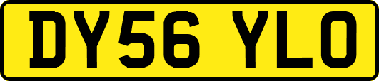 DY56YLO