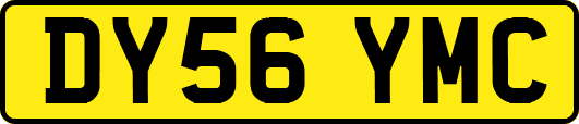 DY56YMC