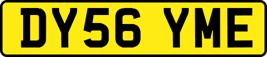 DY56YME
