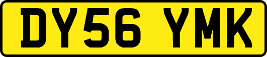 DY56YMK