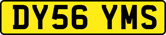 DY56YMS