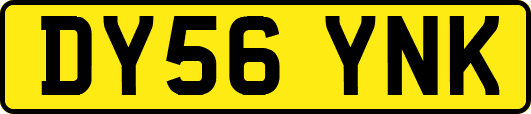 DY56YNK