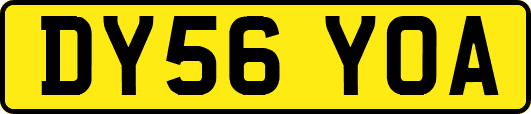 DY56YOA