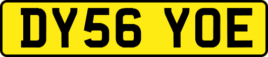 DY56YOE