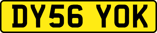 DY56YOK