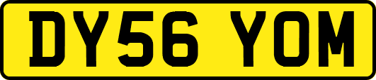 DY56YOM
