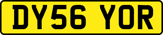 DY56YOR
