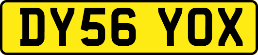 DY56YOX