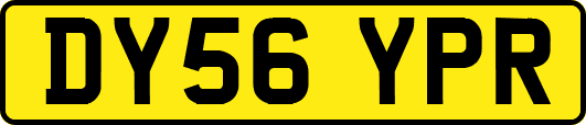 DY56YPR