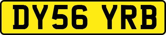 DY56YRB