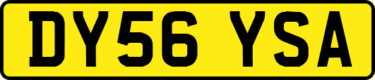 DY56YSA