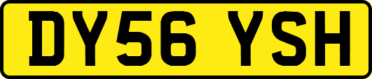 DY56YSH