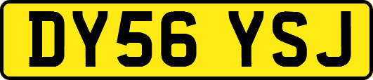 DY56YSJ